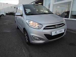 Hyundai I INTUITIVE & STYLE  Occasion