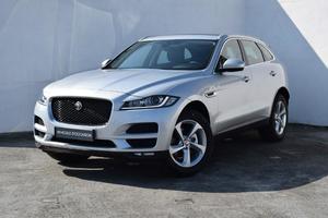 JAGUAR F-PACE 2.0D 180ch Portfolio BVA8