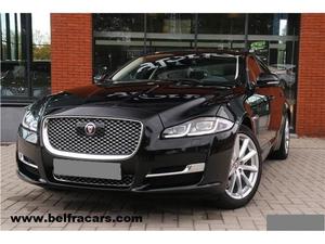 Jaguar Xj 3.0D Vch Luxury  Occasion