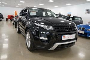 LAND-ROVER Range Rover Evoque 2.2 TD4 DYNAMIC BVA