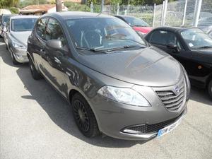 Lancia YPSILON 0.9 TAIR 85 SILVER S&S DFS 5P  Occasion