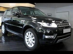 Land Rover Range rover sport 3.0 TDV6 HSE 258CV 