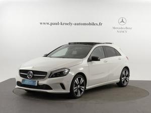 MERCEDES Classe A 200 d Sensation 7G-DCT