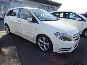 MERCEDES Classe B 180 CDI 1.8 Sport 7G-DCT