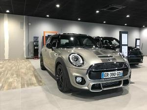 MINI MINI COOPER S 211 JCW EDITION  Occasion