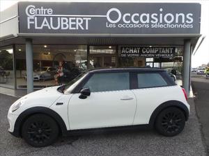 MINI Mini COOPER D 116CH CHILI  Occasion