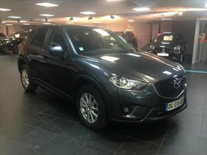 Mazda Cx-5 2.2L Skyactiv-D 175 Sélection 4x Occasion