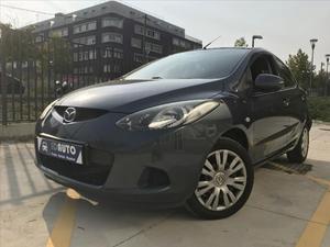 Mazda MAZDA 2 1.3 MZR ELEGANCE 5P  Occasion