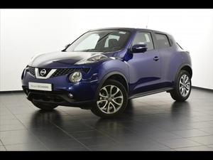 Nissan Juke 1.6E DIG-T 190 CONNECT EDITION  Occasion