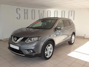 Nissan X-trail BUSINESS 1.6 dCi pl Edition 