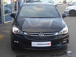 Opel ASTRA 1.6 CDTI160 BITURBO DYNAMIC S&S  Occasion