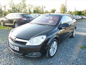 Opel ASTRA TWINTOP 1.9 CDTI150 FAP COSMO  Occasion