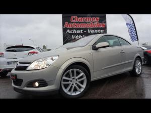 Opel Astra TWINTOP 1.9 CDTI  Occasion