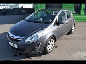 Opel Corsa 1.3 CDTI 95 COSMO GPS REGUL  Occasion