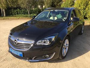 Opel INSIGNIA TOURER 2.0 CDTI 170 COSMO PACK ECOF S&S 