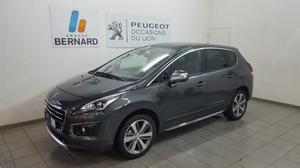 PEUGEOT  BlueHDi 150ch Féline S&S