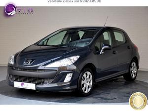 PEUGEOT  HDi 92 Premium