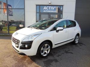 PEUGEOT  hdi112 fap business pack