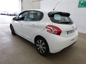 Peugeot 208 CONFORT 1.4 E-HDI 68 BMP5 d'occasion