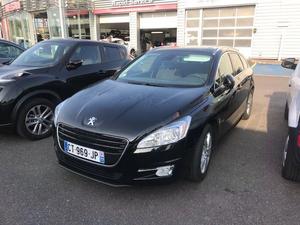 Peugeot 508 SW 1.6 HDI115 FAP STYLE  Occasion