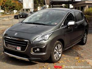Peugeot  ALLURE 2.0 BlueHDi 150 + Options  Occasion