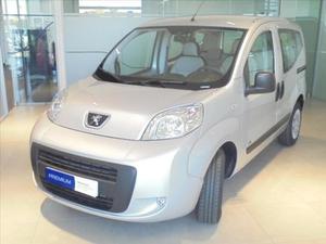 Peugeot BIPPER TEPEE 1.3 HDI 80CH STYLE  Occasion