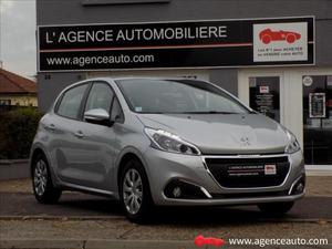 Peugeot  Blue HDi 75 Active  Occasion