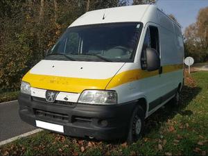 Peugeot Boxer 330MH 2.2 HDI 100 CV  Occasion