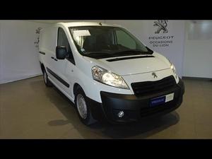 Peugeot EXPERT FG 229 L2H1 HDI125 PACK CLIM NAV 