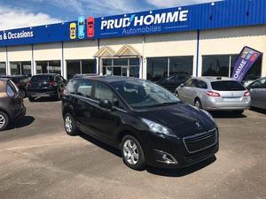 Peugeot L BLUEHDI 120CH ACTIVE S&S EAT6 - GPS +