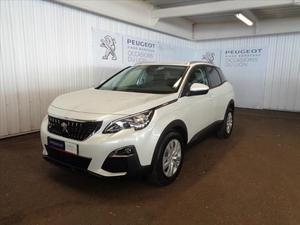 Peugeot  PURETECH 130 ACTIVE BUS. S&S  Occasion