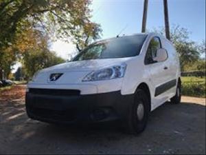 Peugeot Partner 120 L1 HDi90 Confort  Occasion