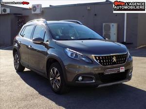 Peugeot  PureTech 110 Allure GPS  Occasion