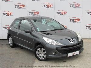 Peugeot  i BVM5 75 cv Trendy  Occasion