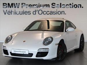 Porsche 911 COUPE CARRERA PDK  Occasion