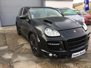 Porsche CAYENNE S TIPTRO  Occasion