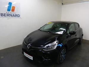 RENAULT Clio 1.2 TCe 120ch energy Initiale Paris EDC 5p