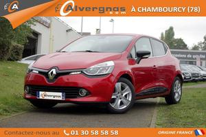 RENAULT Clio IV 0.9 TCE 90 ENERGY INTENS ECO2