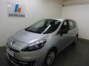 RENAULT Grand Scénic II 1.6 dCi 130ch energy Bose eco² 7