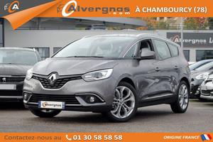 RENAULT Grand Scénic II IV 1.2 TCE 130 ENERGY BUSINESS 7PL