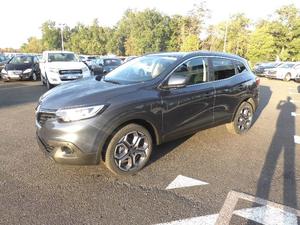 RENAULT Kadjar 1.5 DCI 110CH ENERGY ZEN ECO²