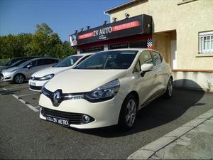 Renault CLIO TCE 90 INTENS E²  Occasion