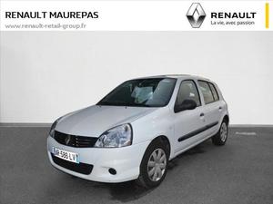 Renault Clio III  GPL ECO2 ACCESS  Occasion