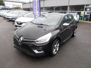 Renault Clio iv 0.9 TCE 90CH ENERGY INTENS + FULL PACK GT