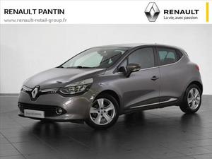 Renault Clio iv IV TCe 90 Energy eco2 Intens  Occasion