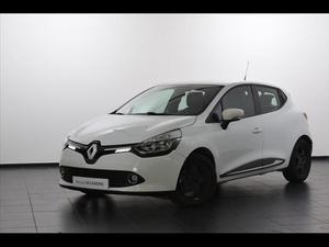 Renault Clio iv IV dCi 75 eco2 90g Business  Occasion