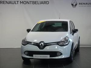 Renault Clio iv IV dCi 90 Energy eco2 82g SL Limited 