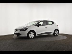 Renault Clio iv SOCIETE DCI 90 ENERGY ECO2 AIR 82G 