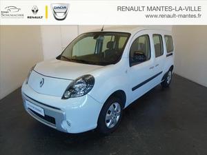 Renault GRAND KANGOO 1.5 DCI 110 FP PRIVILÈGE  Occasion