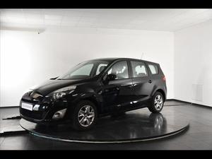 Renault Grand Scenic III DCI 110 FAP ECO2 EXPRESSION 5 PL